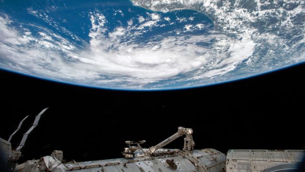 HISTORIC CHINA PAYLOAD TO FLY ON INTERNATIONAL SPACE STATION