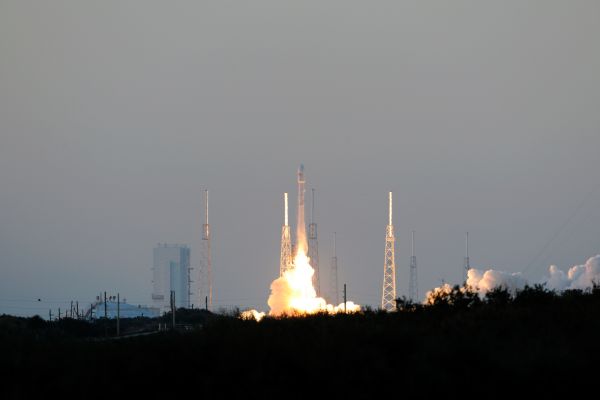 FALCON 9 ROCKET TO BE GROUNDED LONGER THAN EXPECTED