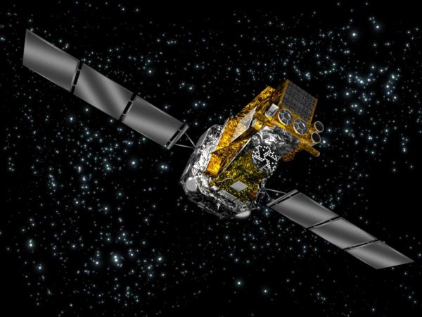 HOW TO KILL A SATELLITE—AND WHY YOU’D WANT TO DO IT