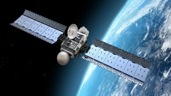 SAUDI ARABIA TO LAUNCH A SMALL SATELLITE EVERY TWO YEARS 