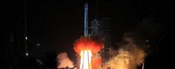 LONG MARCH 3B CONDUCTS ANOTHER SECRETIVE LAUNCH