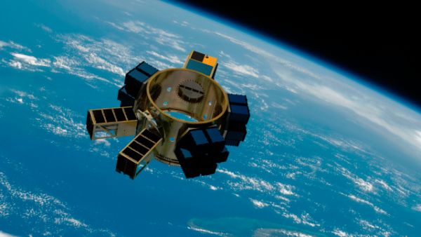 FOX-1C AND FOX-1D FM TRANSPONDER CUBESATS WILL FLY ON SHERPA 