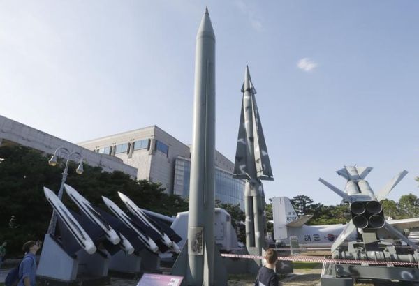 U.S. KEEPING A CLOSE EYE ON NORTH KOREAN SATELLITE LAUNCH SITE