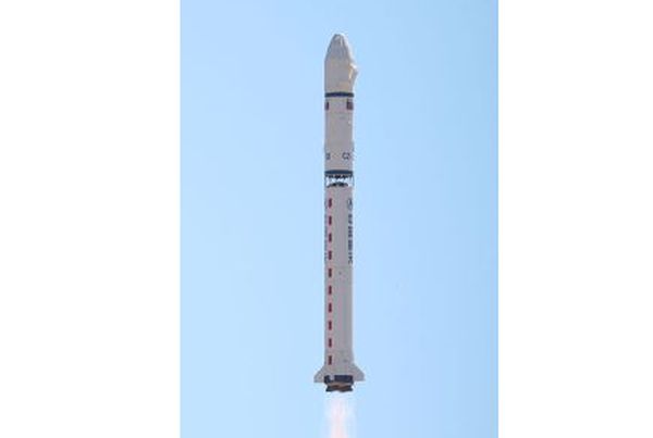 LQSAT LAUNCH MONDAY, OCTOBER 5 