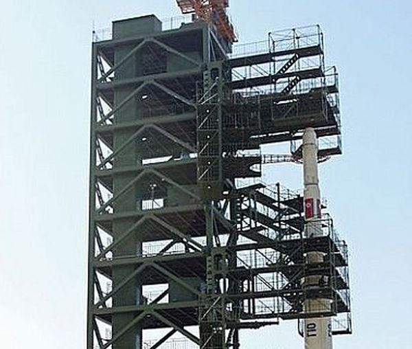 EXPERTS: NORTH KOREA'S NOT PREPARING FOR A SATELLITE LAUNCH