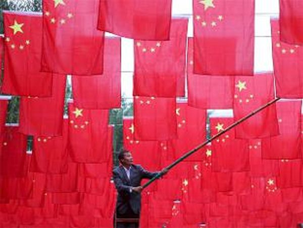 CHINA SUCCESSFULLY LAUNCHES SATELLITE MADE BY STUDENTS