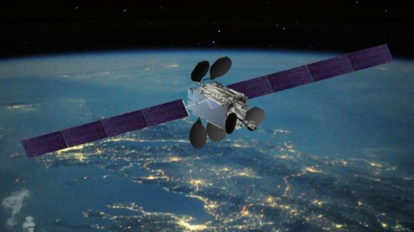 RUSSIA SHRUGS OFF US ANXIETY OVER MILITARY SATELLITE