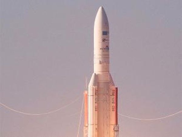 ISRO TO LAUNCH SIX SINGAPORE-MADE SATELLITES IN DECEMBER