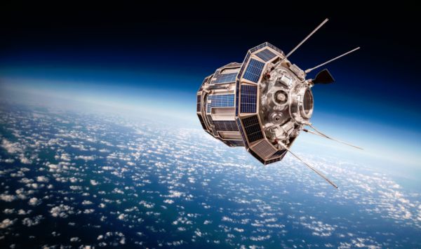 WANT TO TEST STUFF OUT IN SPACE? WITH SWISS-ISRAELI SPACEPHARMA, YOU CAN