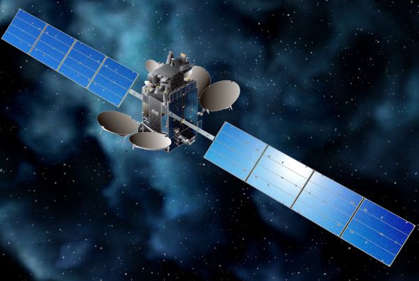 AZERBAIJAN’S SECOND SATELLITE TO BE LAUNCHED INTO ORBIT BY FRENCH COMPANY