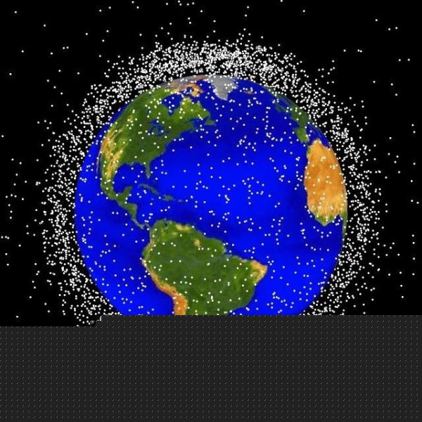 ASTEROID OR SPACE JUNK HEADED FOR EARTH? SCIENTISTS RELEASE STATEMENT ON WTF