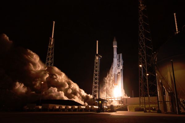 ULA’S ATLAS 5 WINS CONTRACT TO LAUNCH NASA DATA RELAY SATELLITE