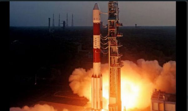 INDIAN COMMUNICATION SATELLITE TO BE LAUNCHED ON NOVEMBER 10