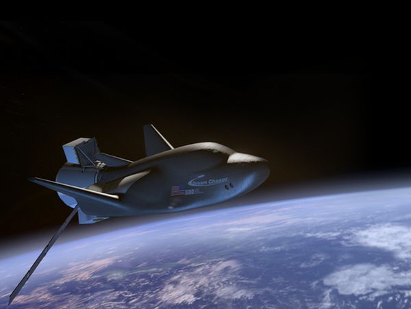 NASA SET TO AWARD SPACE STATION CARGO CONTRACTS