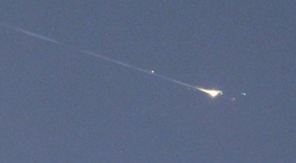 THE WT1190F OBJECT REENTERED AS PLANNED