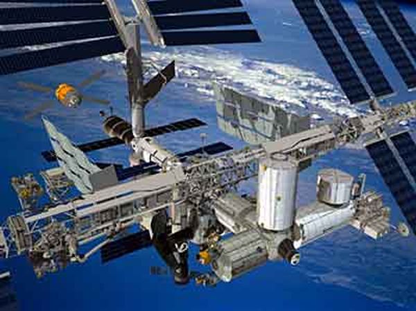 UPCOMING ARISS CONTACT WITH KILUUTAQ SCHOOL