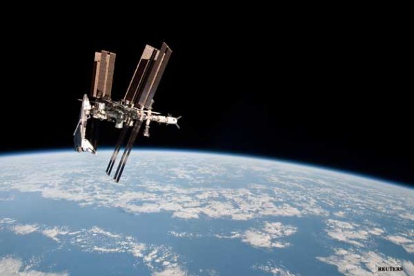 CHINA TO LAUNCH DARK MATTER SATELLITE IN DECEMBER