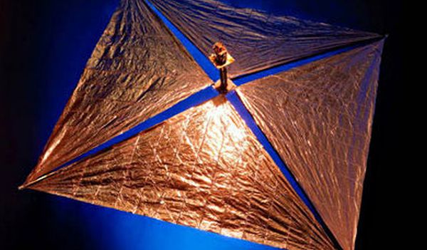 DEORBITSAIL SATELLITE UNSUCCESSFUL IN DEPLOYING SAIL