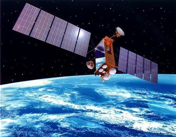 FIRST PURELY EGYPTIAN-MADE SATELLITE TO BE LAUNCHED IN 2017 