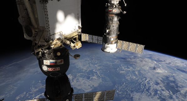 LASER POWER: RUSSIA DEVELOPS ENERGY BEAM FOR SATELLITE REFUELING