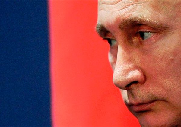 RUSSIA FLIGHT TESTS ANTI-SATELLITE MISSILE