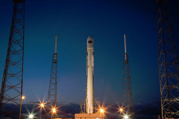 SPACEX EYES DEC. 19 FOR FIRST LAUNCH SINCE JUNE