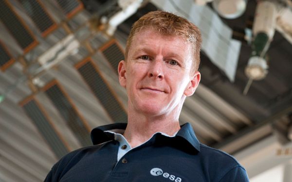 INSIDE BAIKONUR, THE SPACE STATION THAT WILL SEND MAJOR TIM PEAKE INTO SPACE