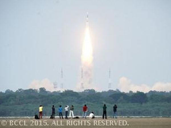 COUNTDOWN BEGINS FOR ISRO'S LAUNCH OF SIX SINGAPORE SATELLITES