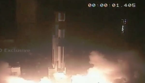 PSLV COMPLETES COMMERCIAL LAUNCH WITH SIX SINGAPOREAN SATELLITES
