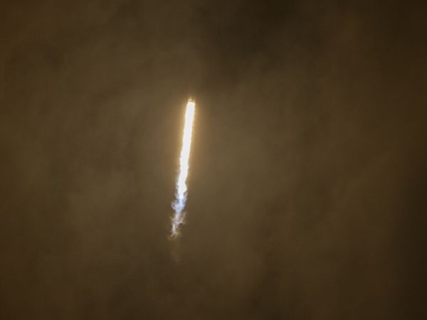 ISRO'S ANTRIX SAYS NEARLY 30 SATELLITE LAUNCH ORDERS IN THE PIPELINE