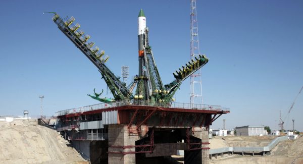 RUSSIAN PROGRESS-M28M CARGO SPACECRAFT UNDOCKS FROM INT’L SPACE STATION