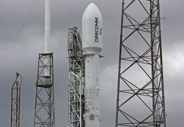 FALCON 9’S RETURN-TO-FLIGHT LAUNCH DELAYED 24 HOURS