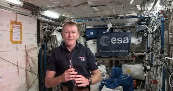 RUSSIAN CARGO SHIP LAUNCHING TO SPACE STATION MONDAY