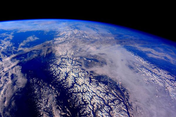 PREVIEW: 2016 ABOARD THE INTERNATIONAL SPACE STATION
