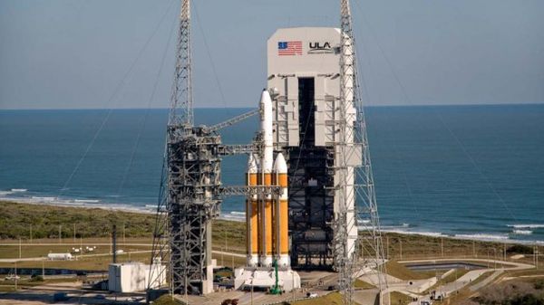 2016 MANIFEST PREVIEW: UNITED LAUNCH ALLIANCE’S BUSY YEAR AHEAD