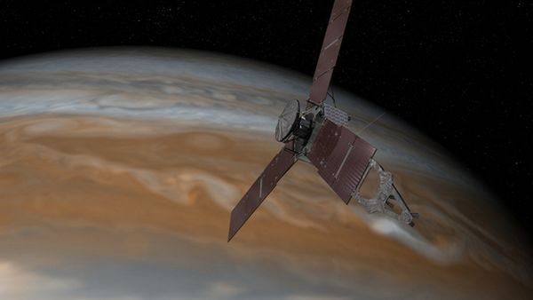 THESE ARE THE SPACE MISSIONS TO WATCH IN 2016