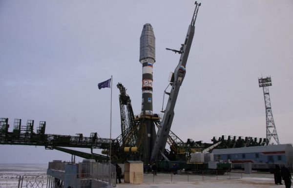 RUSSIA POSTPONES LAUNCH OF GLONASS-M SATELLITE - SOURCE
