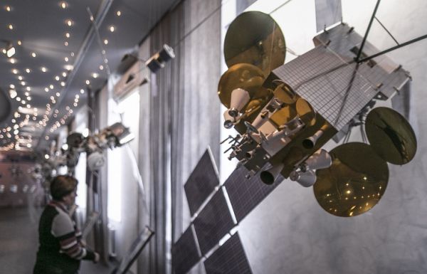 RUSSIA DECREASES NUMBER OF SATELLITES IN ITS 2025 PLAN DUE TO BUDGET CUTS