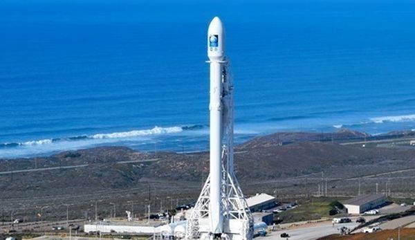 JASON-3 SATELLITE TO TRACK RISING SEA LEVELS, GLOBAL WEATHER