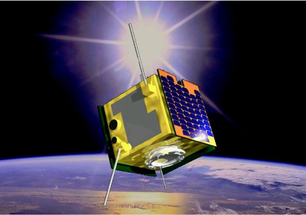 JAPANESE SATELLITES CARRYING AMATEUR RADIO PAYLOADS TO LAUNCH ON FEBRUARY 12