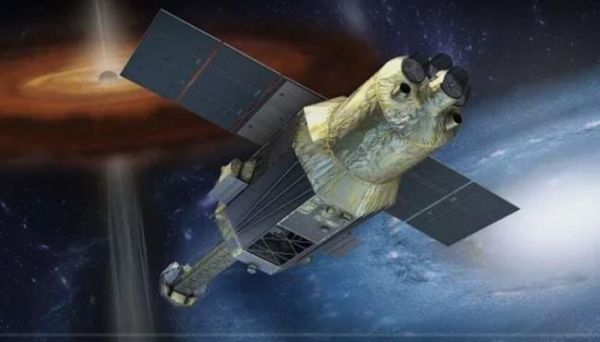LAUNCH OF JAPANESE X-RAY SATELLITE RESCHEDULED FOR WEDNESDAY, BUT WEATHER MAY REMAIN A CONCERN
