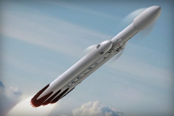ALL THE SPACE MISSIONS YOU SHOULD BE HYPED FOR THIS YEAR