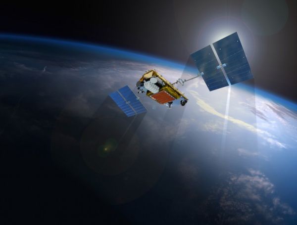 WITH RUSSIAN LAUNCH GROUNDED, IRIDIUM FLIPS ORDER OF SATELLITE DEPLOYMENTS