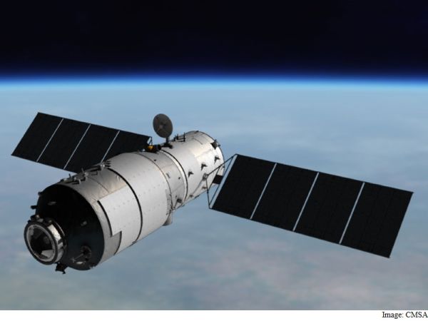 CHINA TO CONDUCT OVER 20 SATELLITE LAUNCHES THIS YEAR