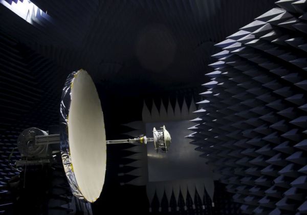 ISRAELI START-UP JOINS TECH RACE TO PROVIDE GLOBAL WIFI