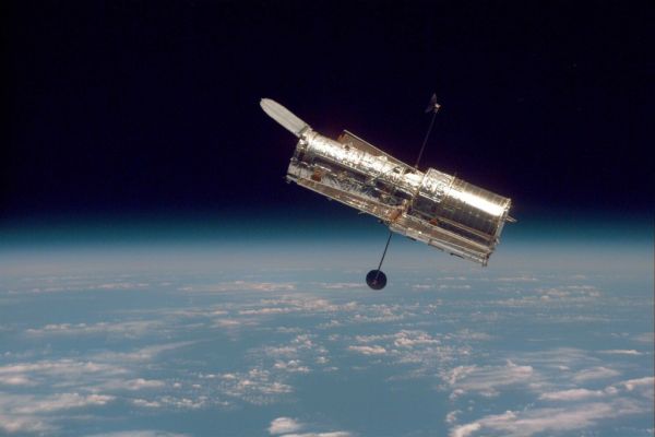 CHINA PLANS SPACE TELESCOPE THAT WILL DOCK WITH THEIR SPACE STATION