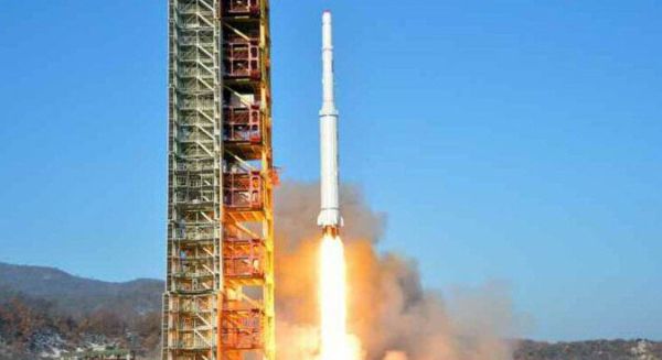 N.KOREAN SATELLITE SENDING SONGS, OTHER SIGNALS TO EARTH: MEDIA