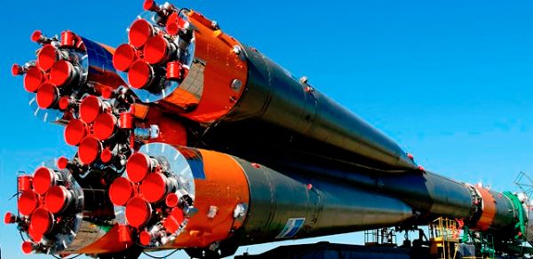 RUSSIA SCRUBS LAUNCH OF RESURS-P3 EARTH-OBSERVING SATELLITE