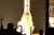 NEW RUSSIAN COMMUNICATIONS SATELLITE REACHES ORBIT