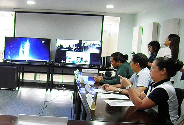 FIRST PHILIPPINE SATELLITE REACHES SPACE STATION 